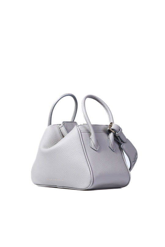 MOI Moyenne Light Grey Daino