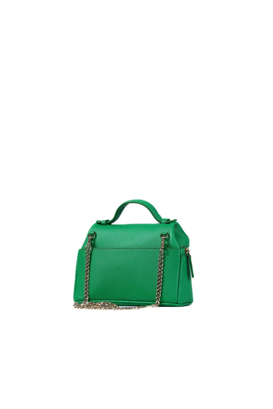 Minimal Bag Mini Island Green