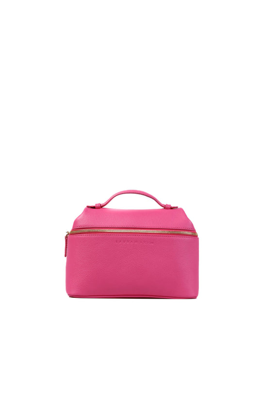 Minimal Bag Maxi Raspberry Rose