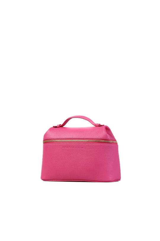 Minimal Bag Maxi Raspberry Rose