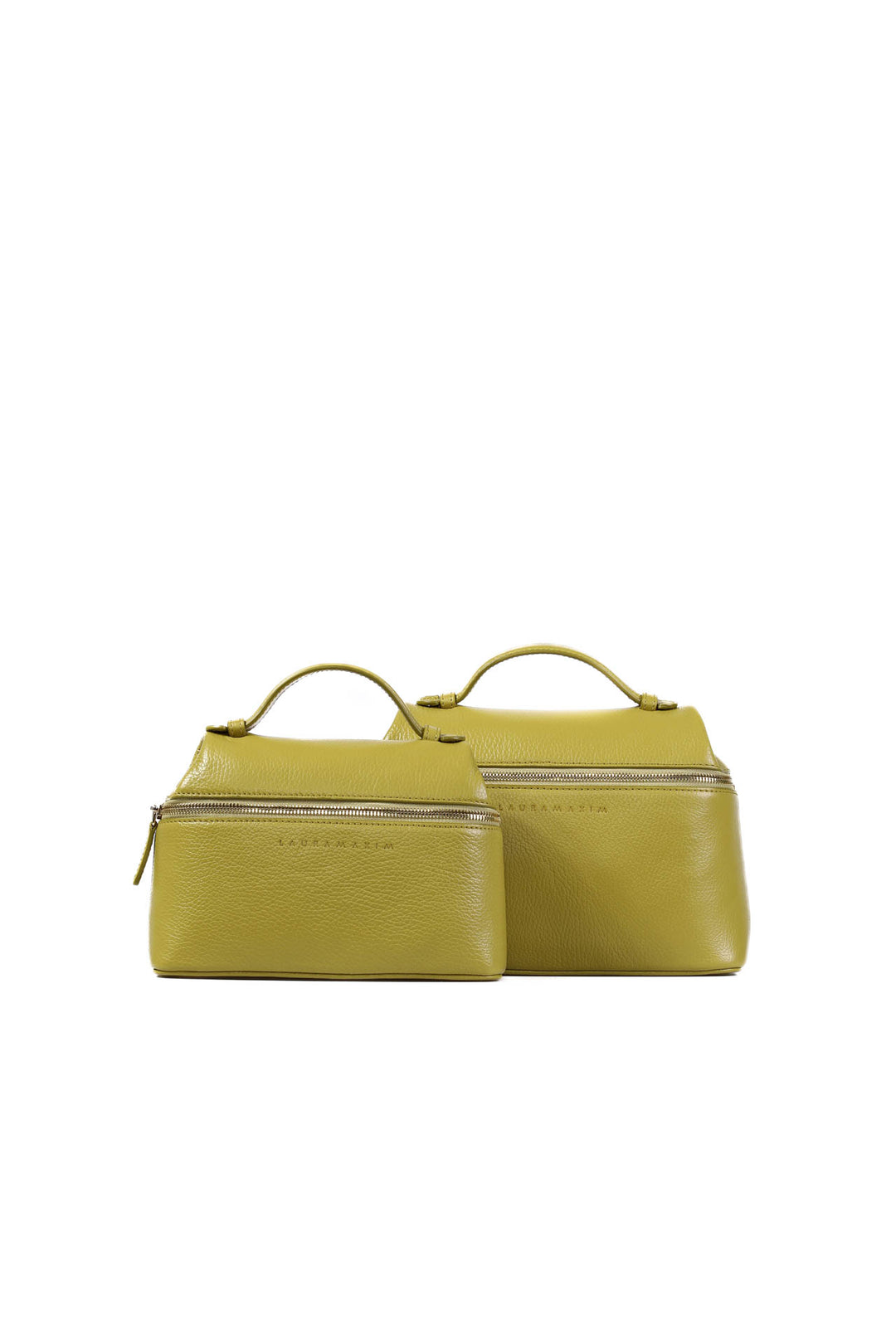 Minimal Bag Maxi Passion Fruit