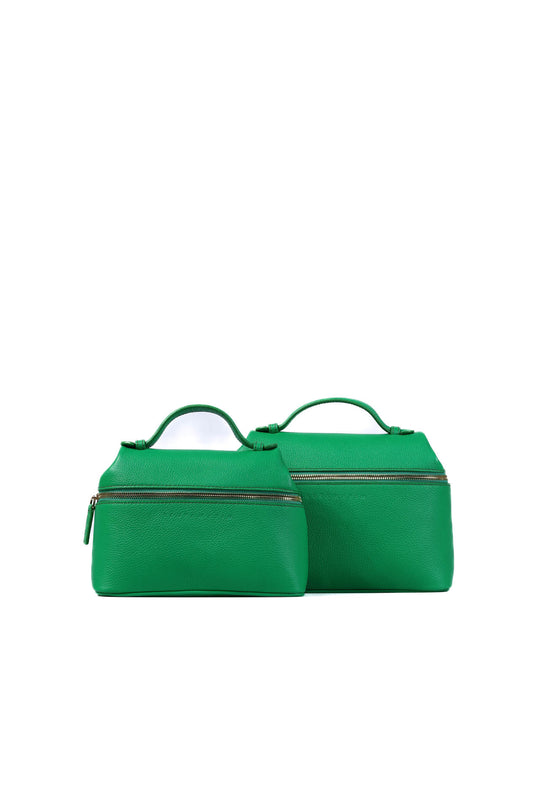 Minimal Bag Mini Island Green