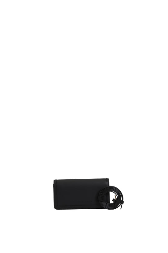 WOL Black