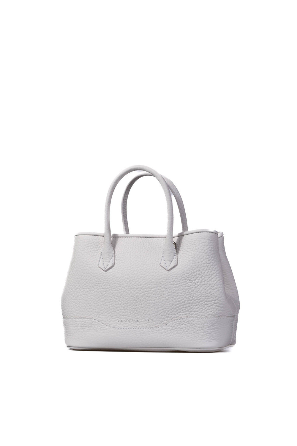 Mina Shopper Maxi Bright White