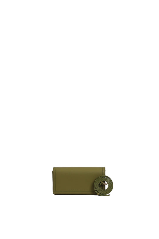 WOL Dusty Olive