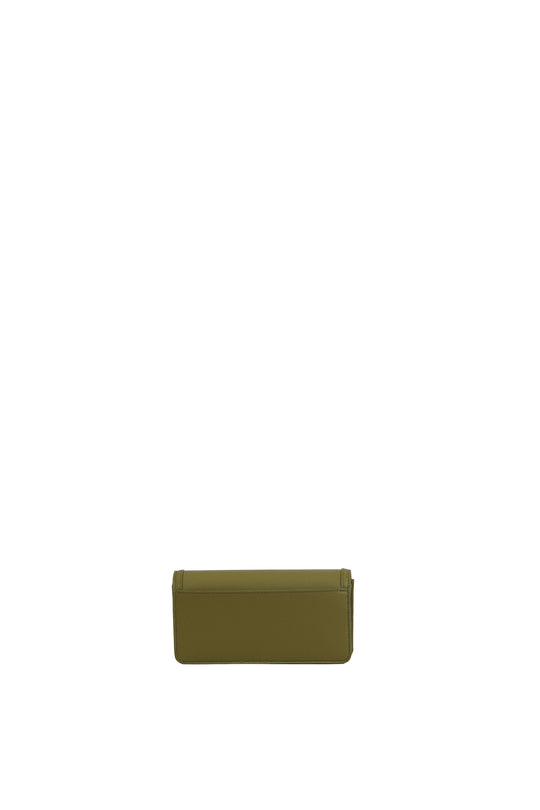 WOL Dusty Olive