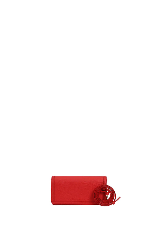 WOL Coral Red