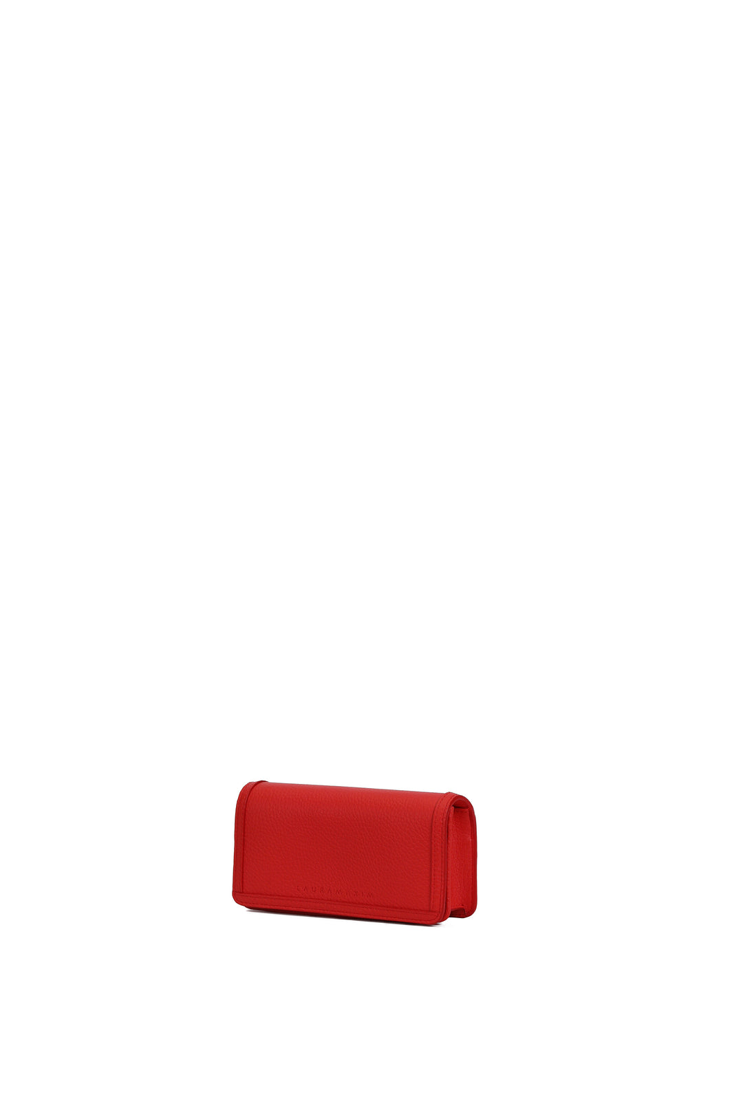 WOL Coral Red