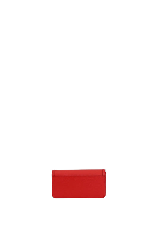 WOL Coral Red