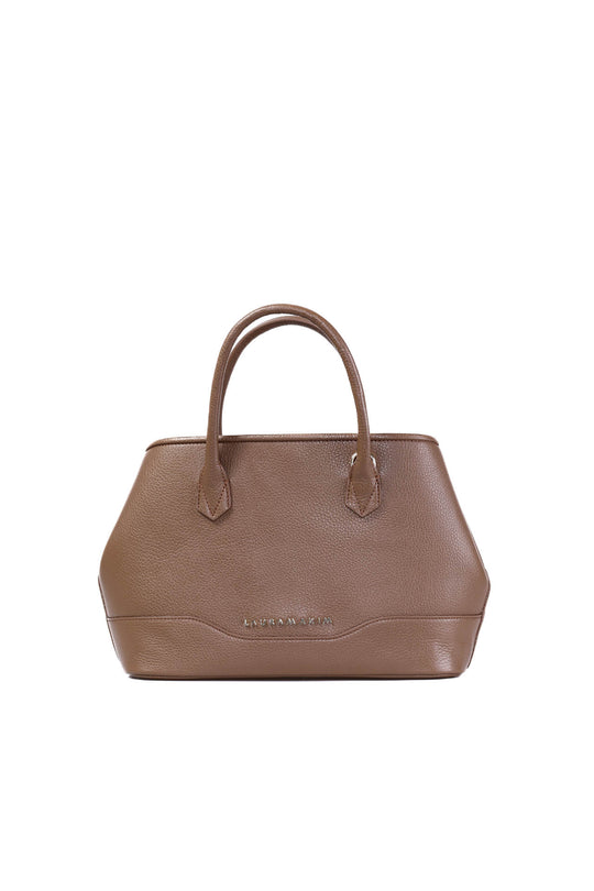 Mina Shopper Maxi Toasted Coconut