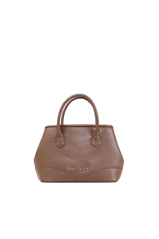 Mina Shopper Mini Toasted Coconut