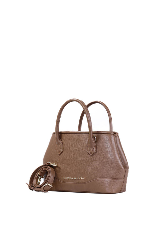 Mina Shopper Mini Toasted Coconut