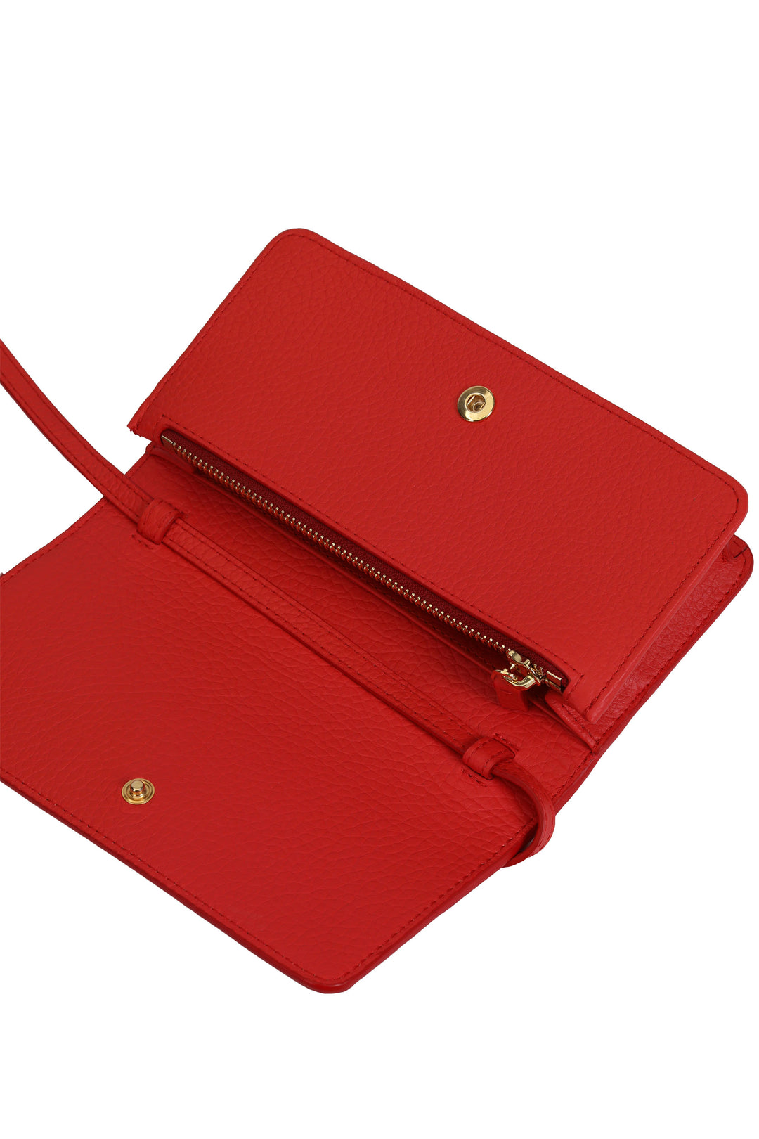 WOL Coral Red