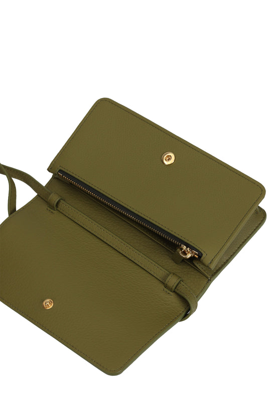 WOL Dusty Olive