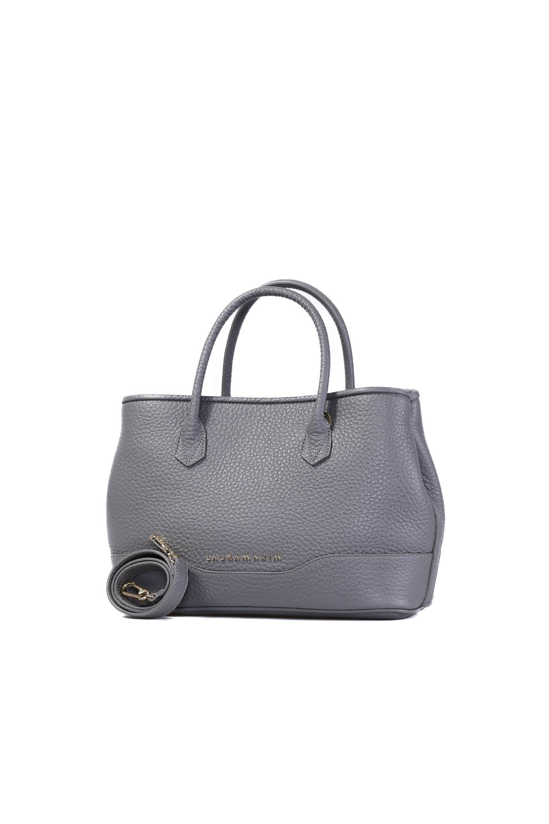 Mina Shopper Maxi Cloudy Grey