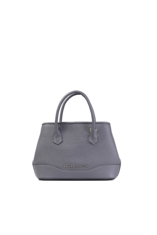 Mina Shopper Mini Cloudy Grey