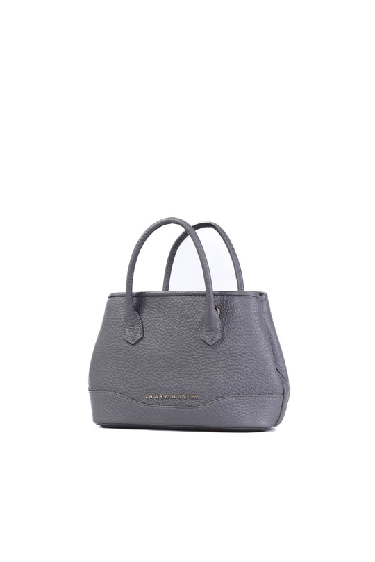 Mina Shopper Mini Cloudy Grey