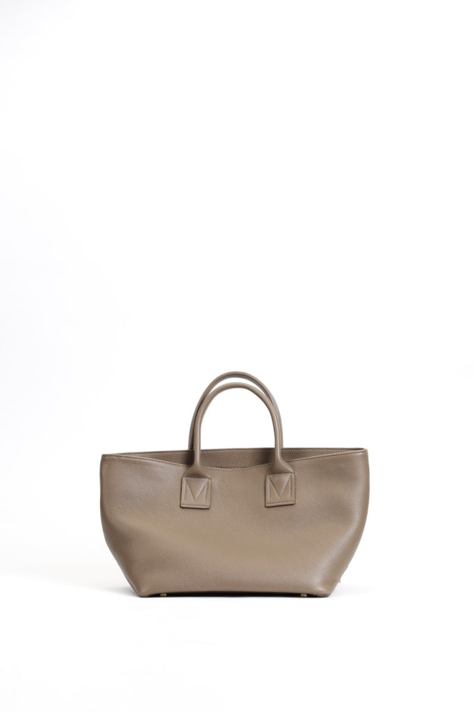 Victoria Medium Warm Grey – Laura Maxim Store