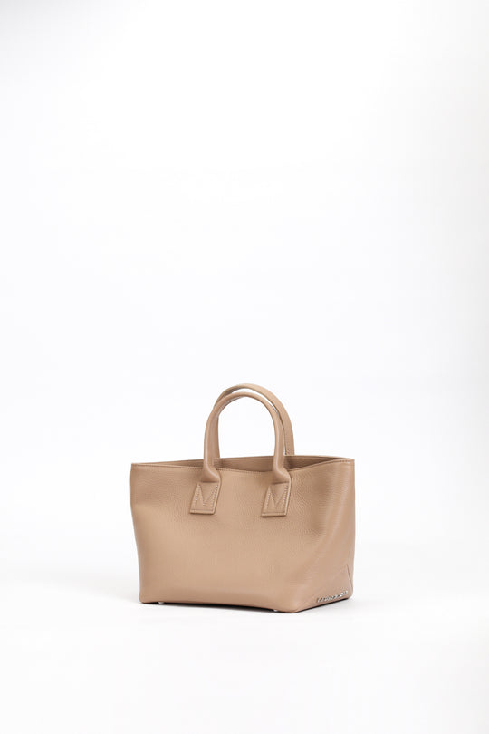 Victoria Medium Cappuccino Vitelloni