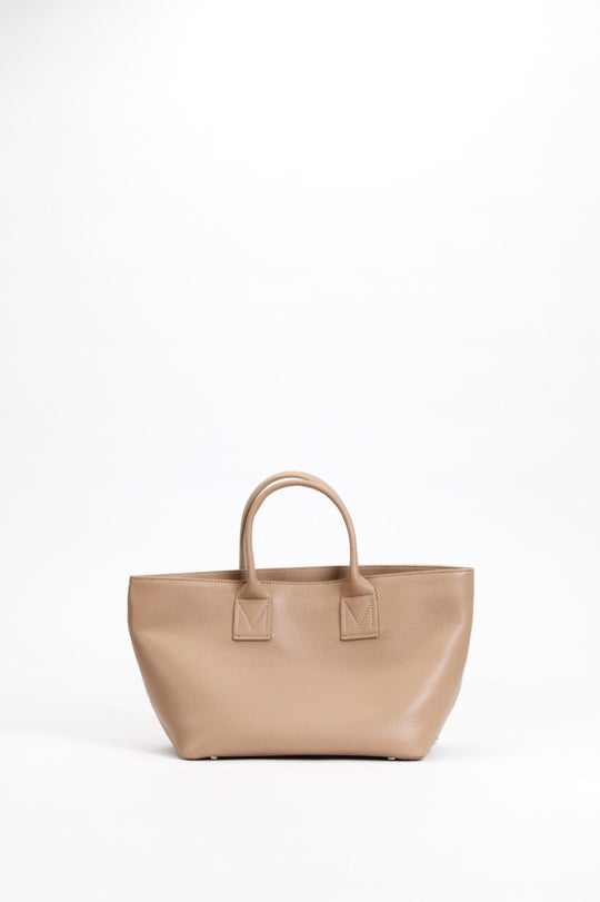 Victoria Medium Cappuccino Vitelloni