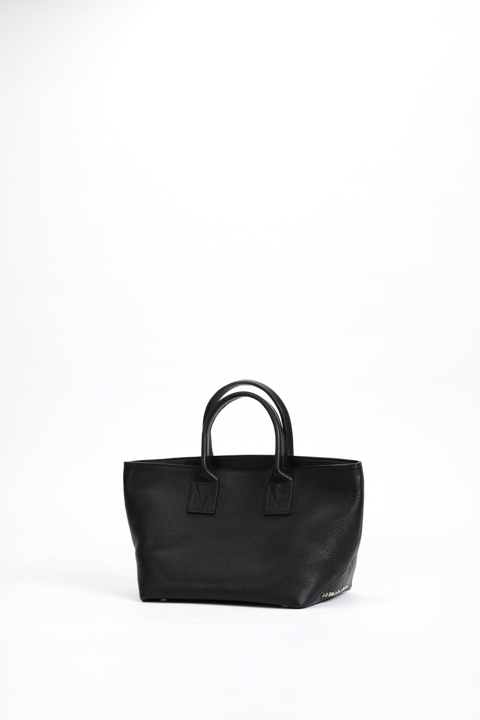 Victoria Medium Black