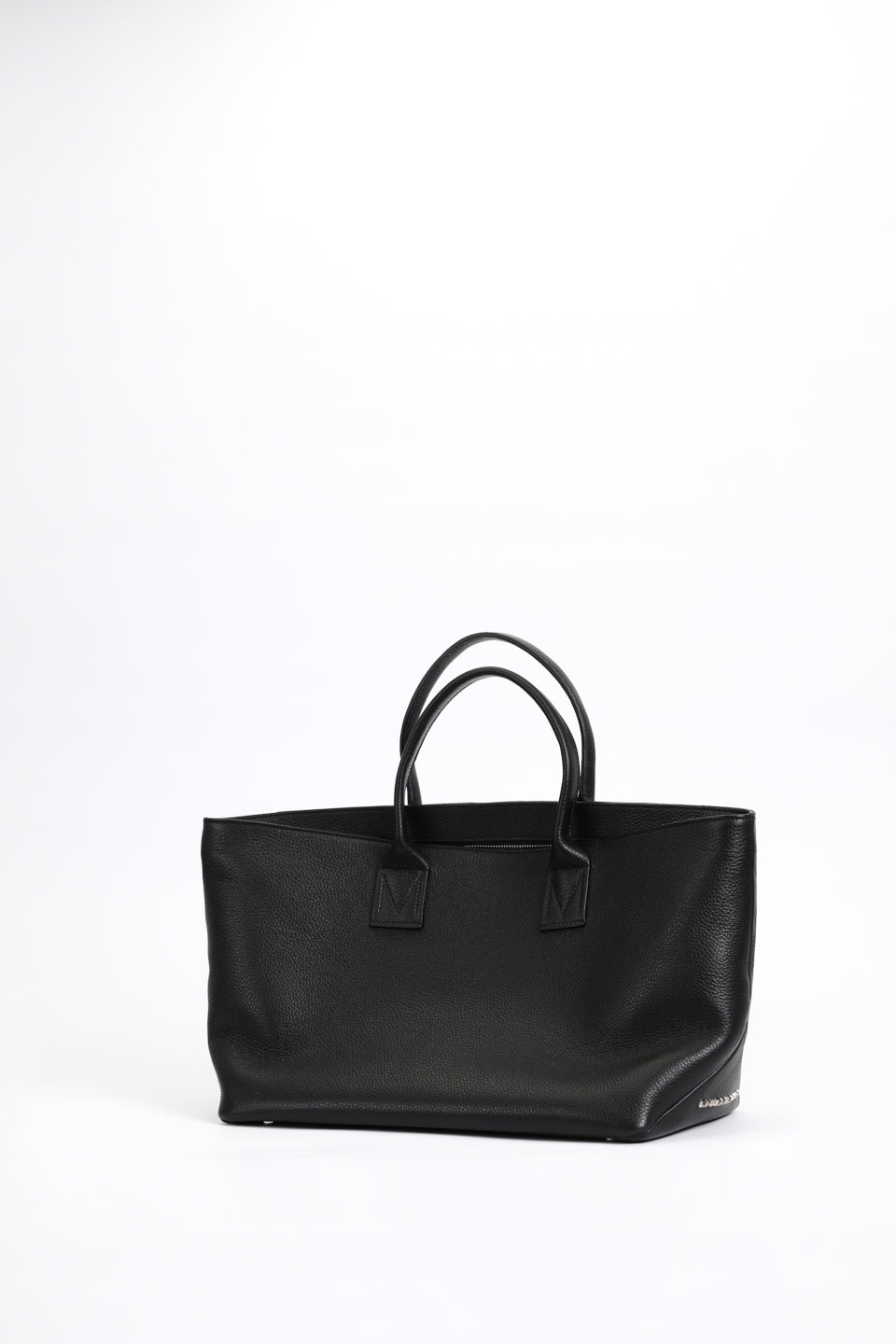 Victoria Maxi Black Vitelloni