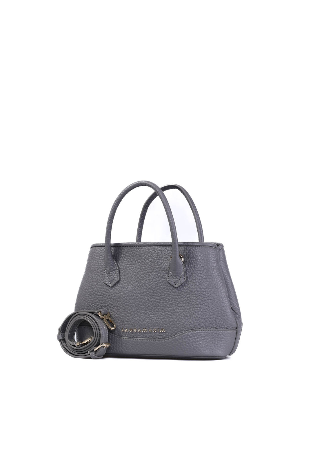 Mina Shopper Mini Cloudy Grey