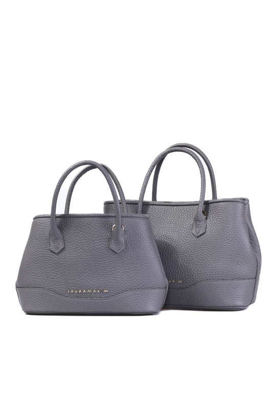 Mina Shopper Mini Cloudy Grey