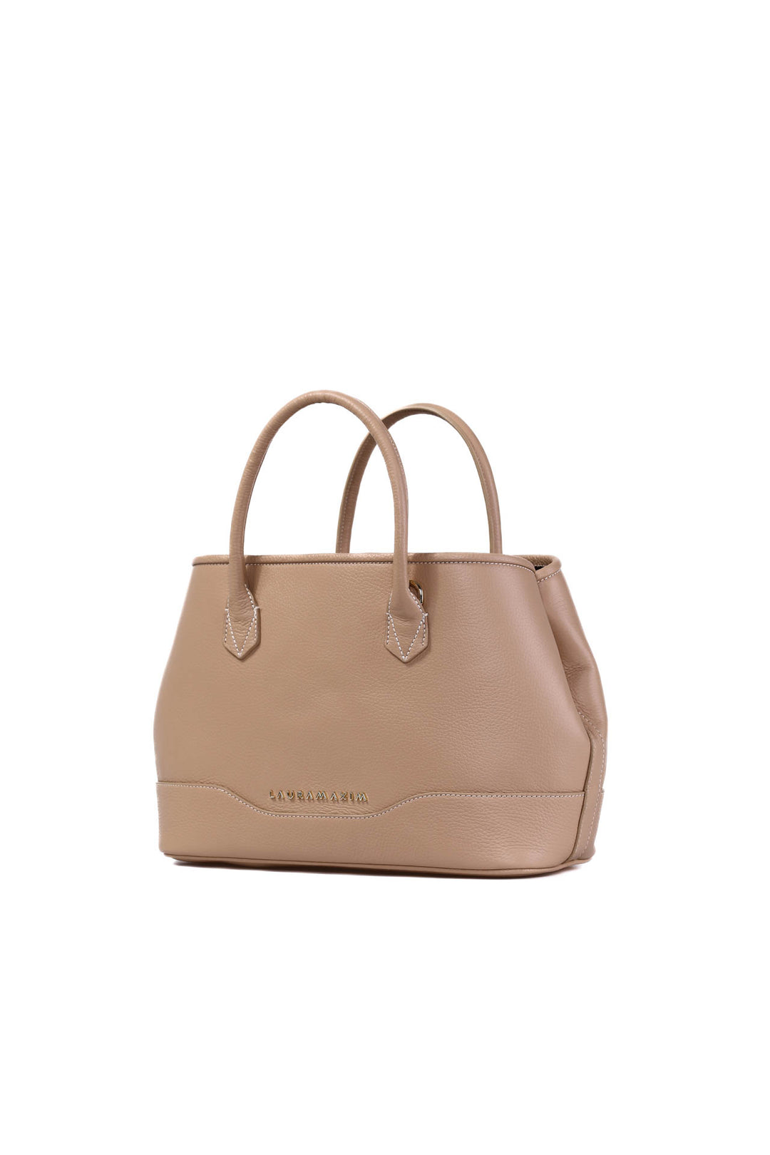 Mina Shopper Maxi Cappuccino