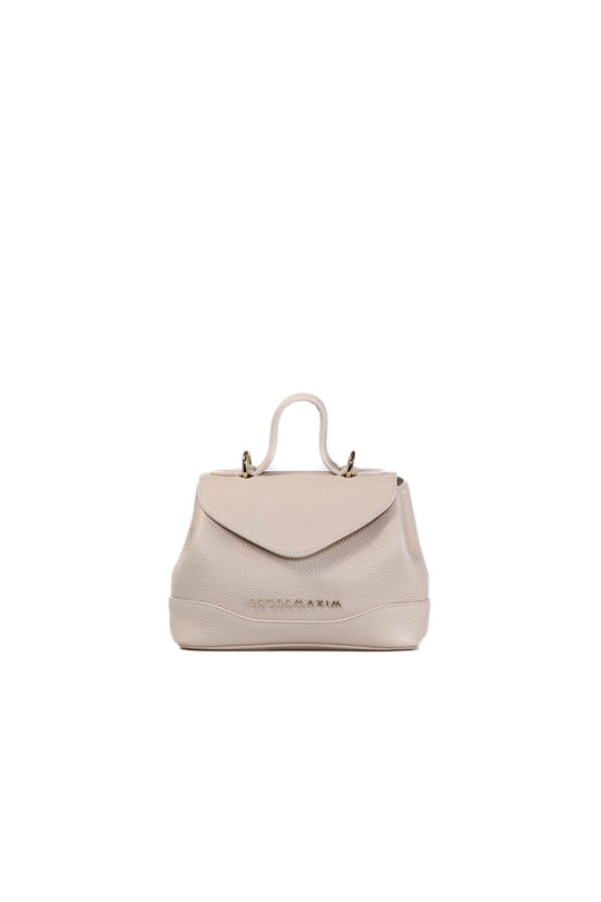 Mina Bag Mini Whisper White