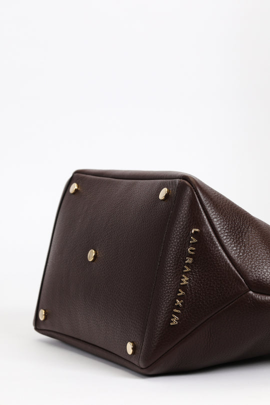 Victoria Maxi Espresso Vitelloni