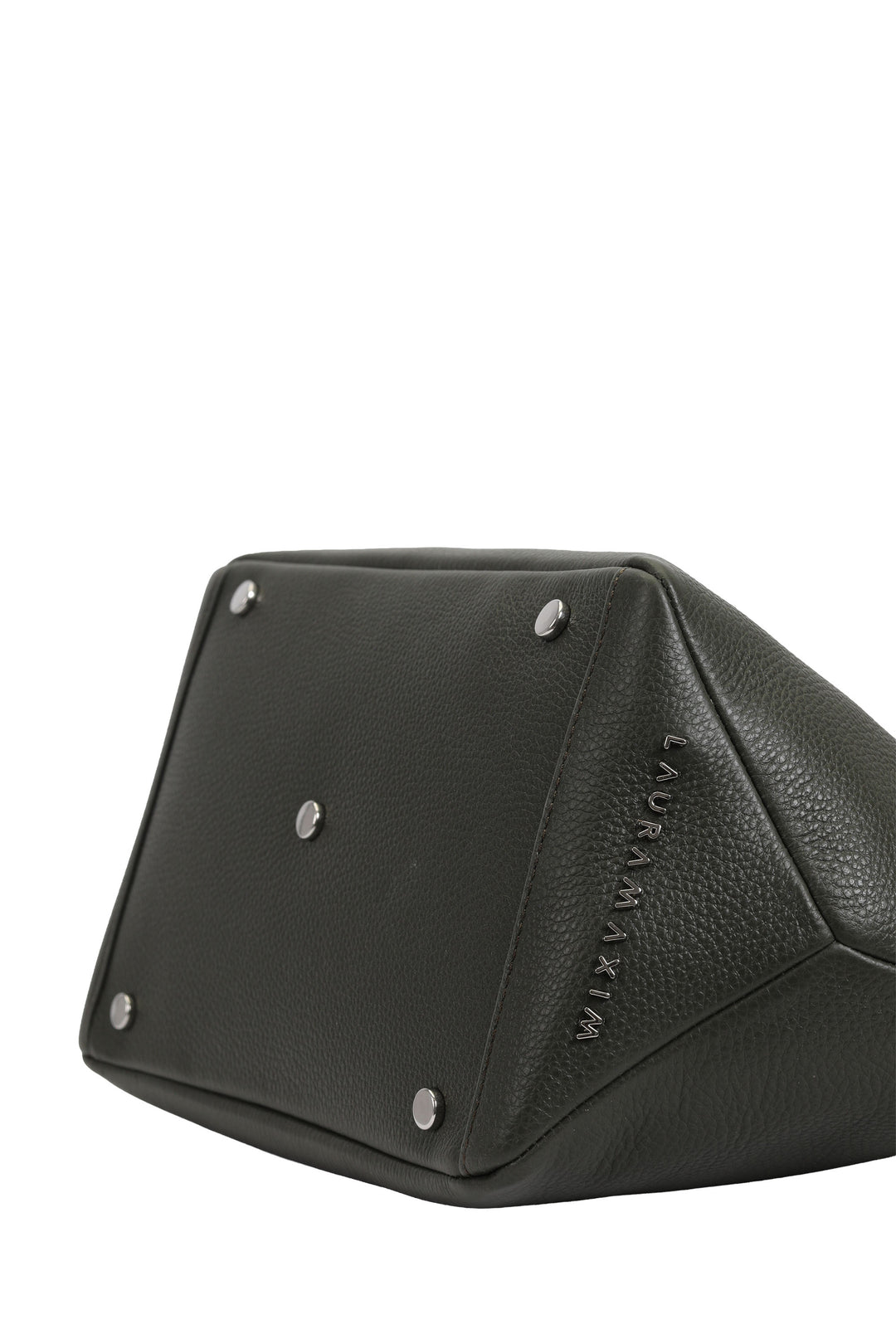 Victoria Obsidian Green Vitelloni