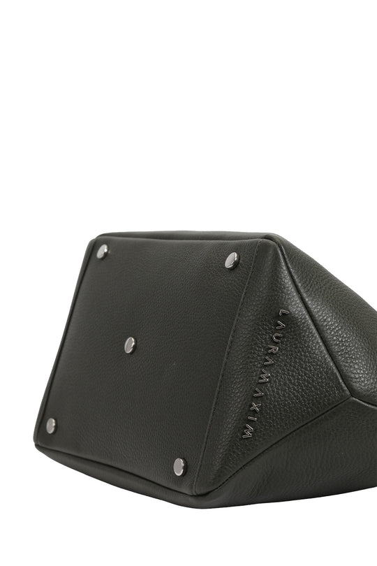 Victoria Obsidian Green Vitelloni