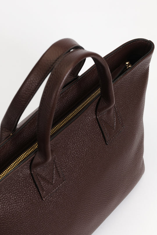 Victoria Medium Espresso Vitelloni