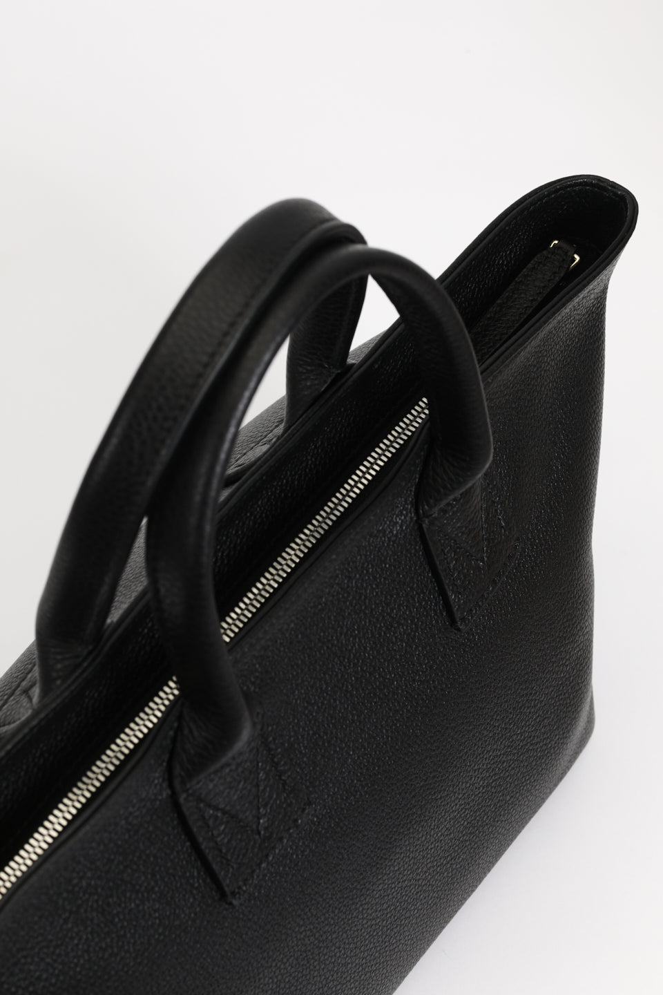 Victoria Maxi Black Vitelloni