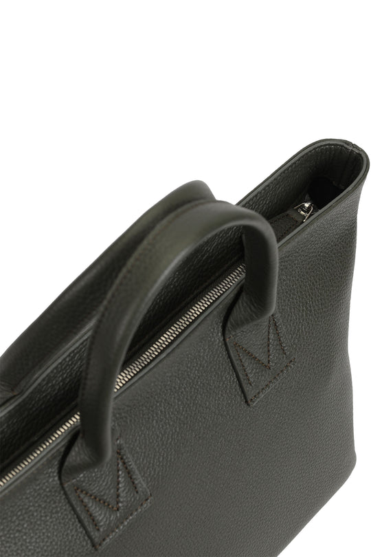 Victoria Obsidian Green Vitelloni