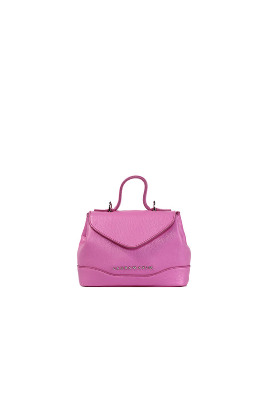 Mina Bag Mini Cotton Candy