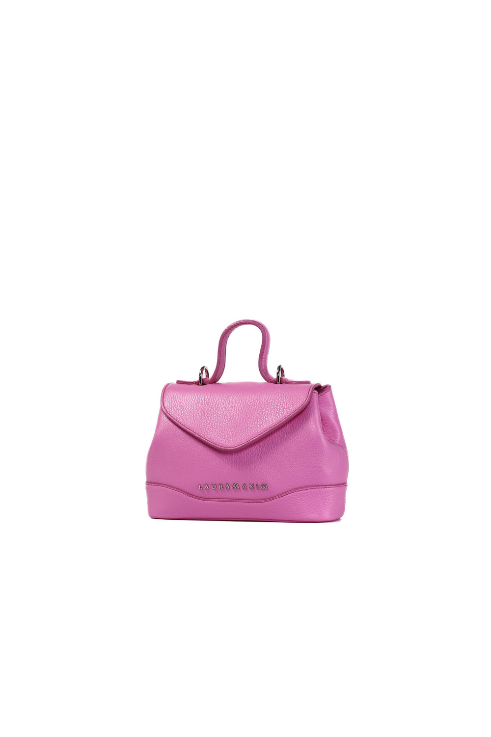 Mina Bag Mini Cotton Candy