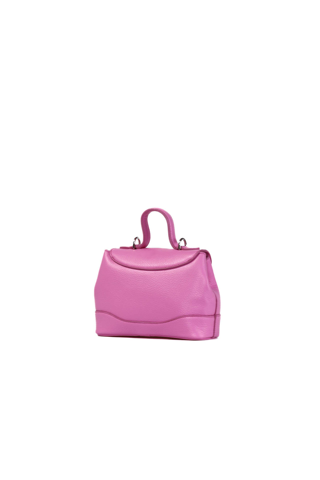 Mina Bag Mini Cotton Candy