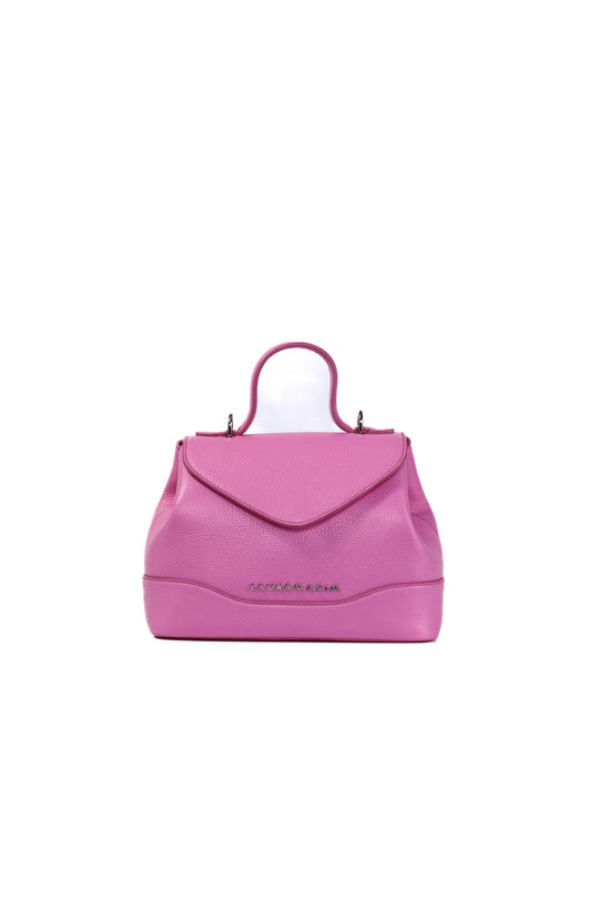 Mina Bag Medium Cotton Candy