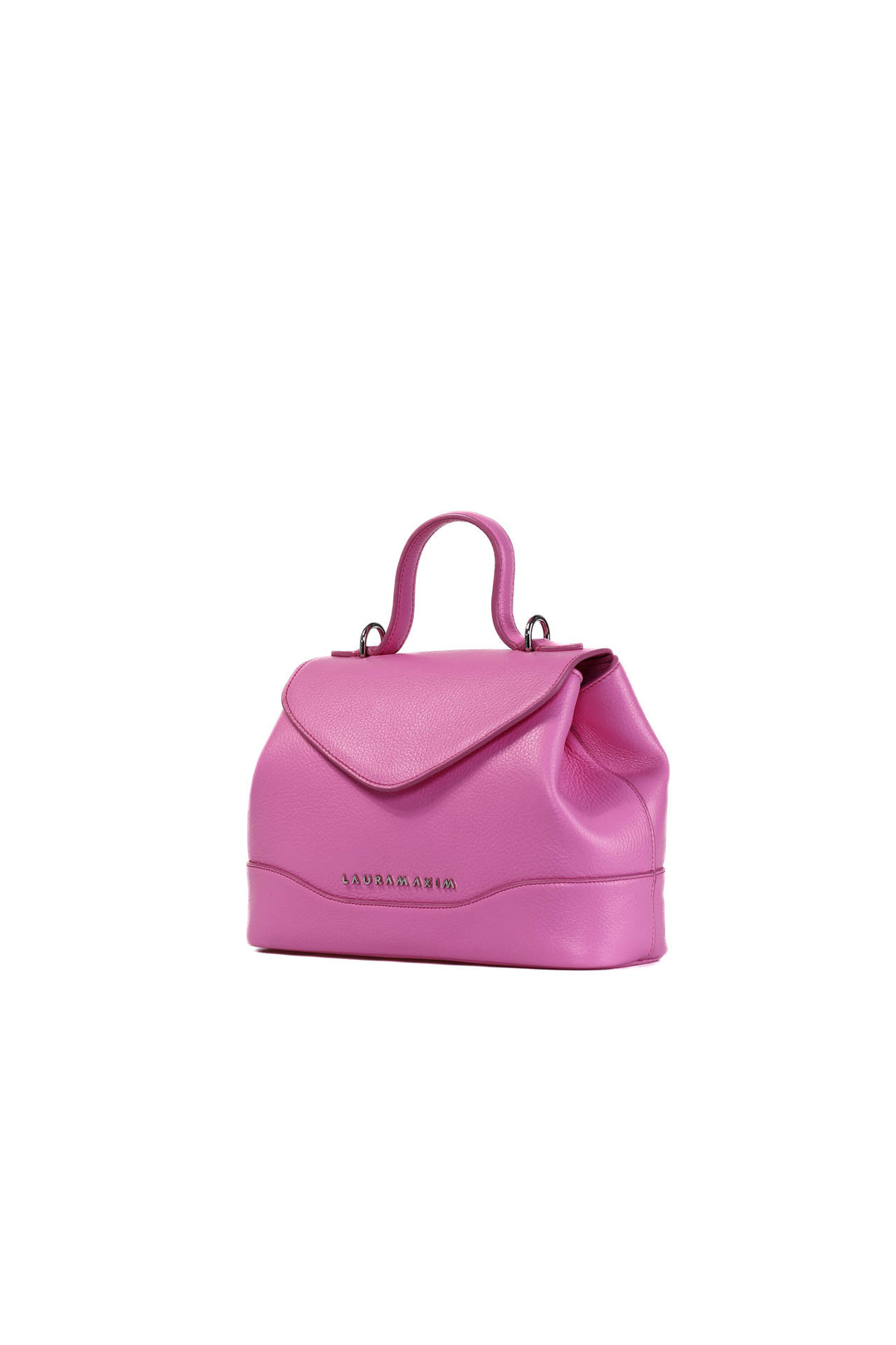 Mina Bag Medium Cotton Candy