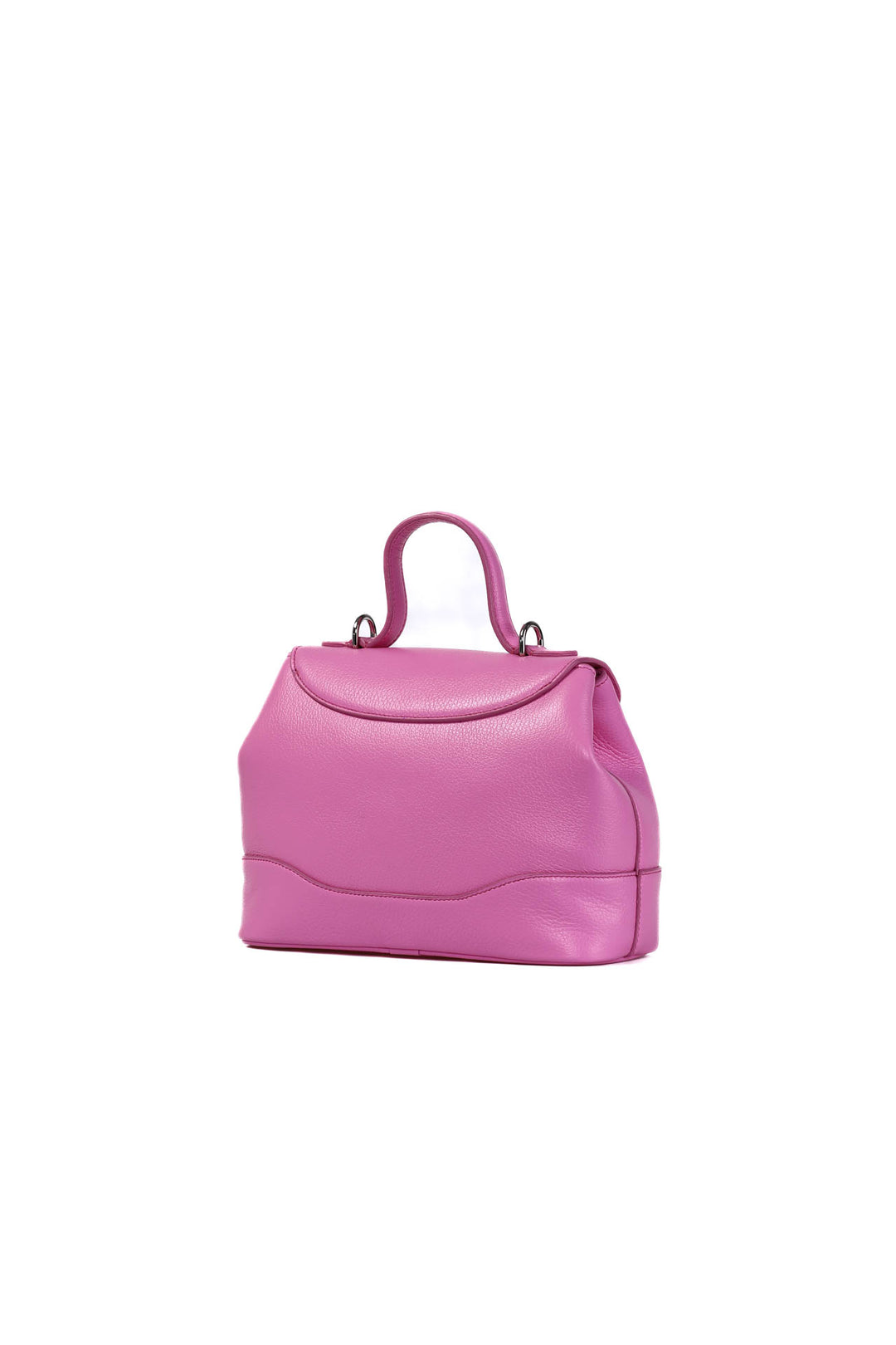 Mina Bag Medium Cotton Candy