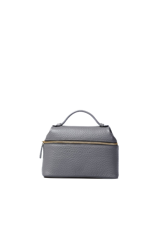 Minimal Bag Mini Cloudy Grey