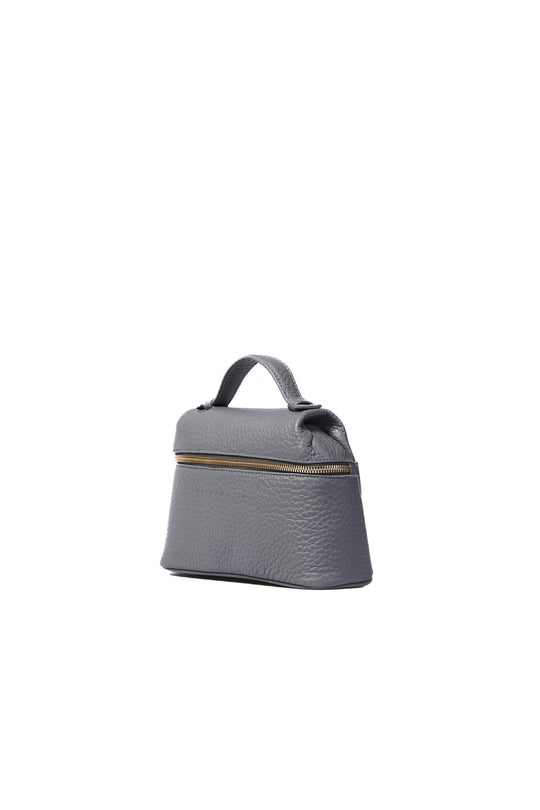 Minimal Bag Mini Cloudy Grey