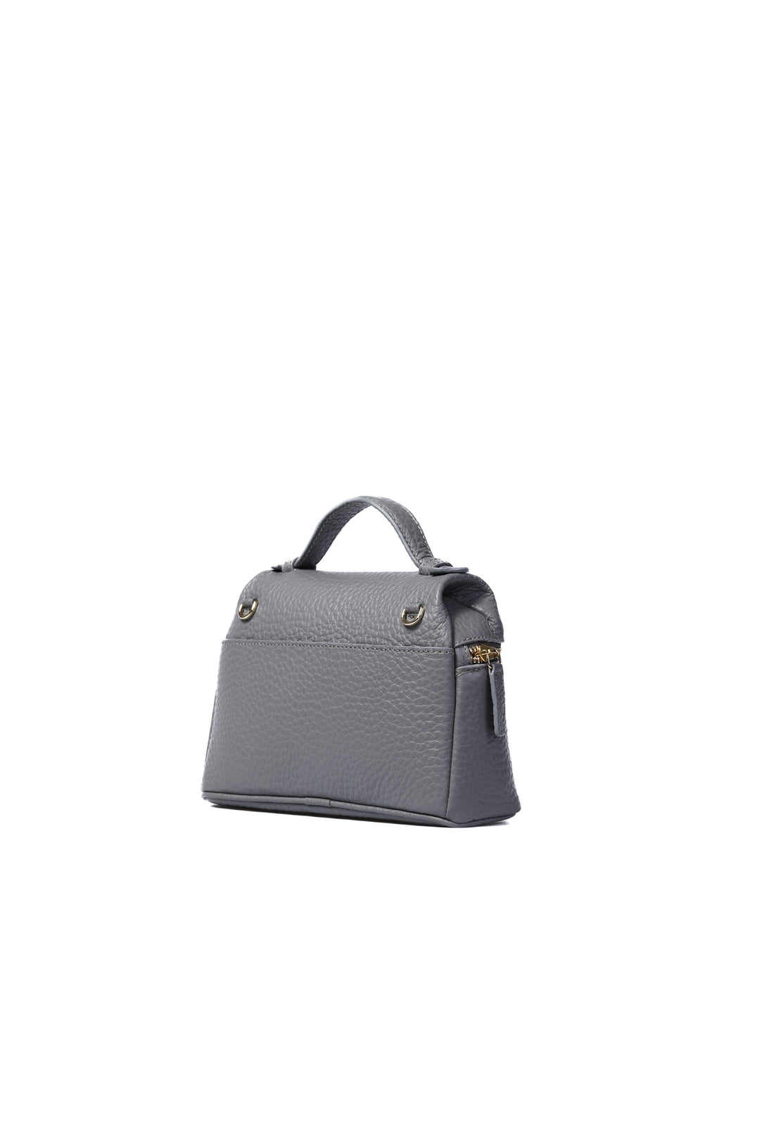 Minimal Bag Mini Cloudy Grey