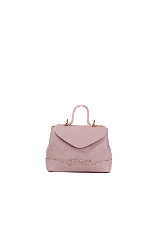 Mina Bag Mini Rosa