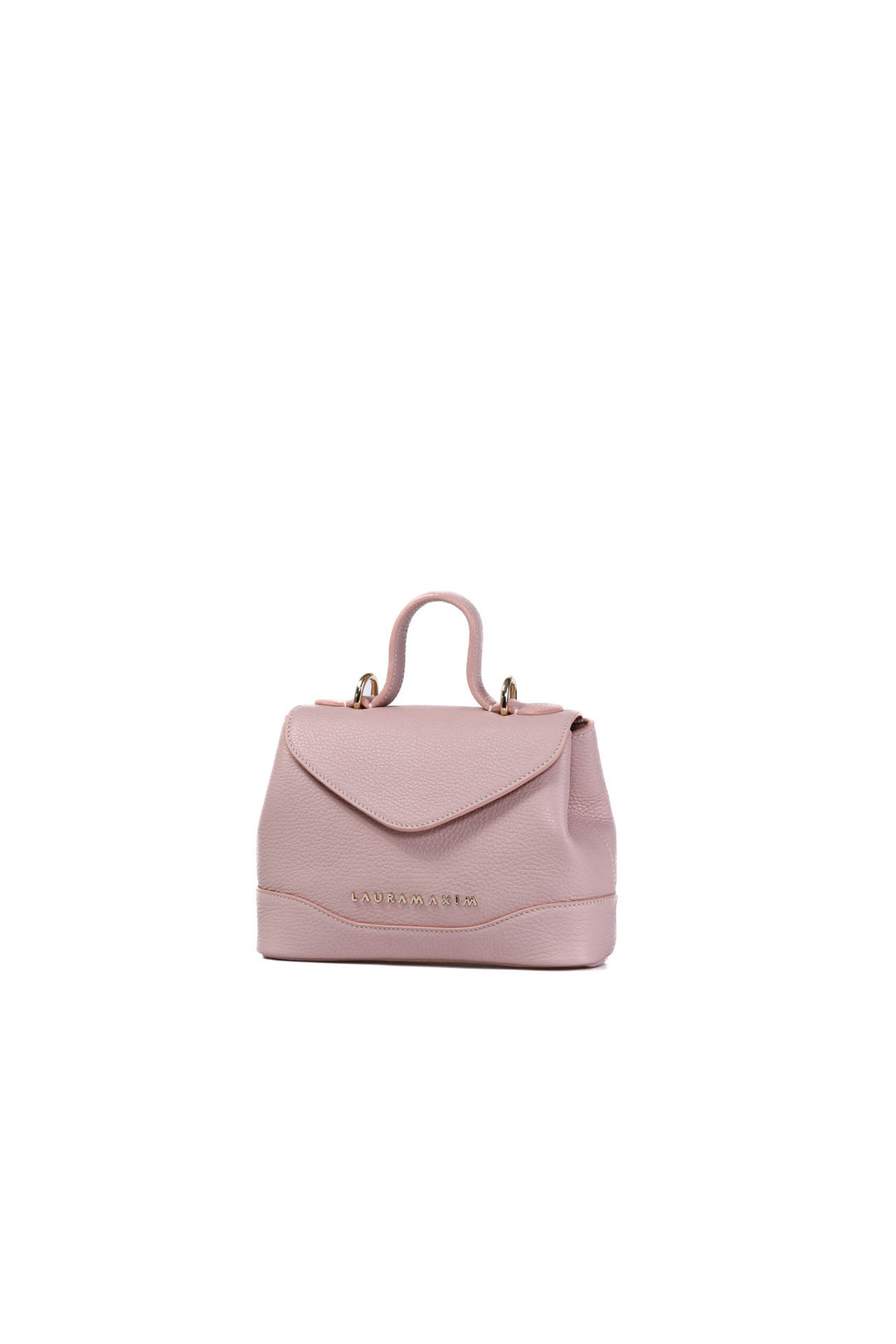 Mina Bag Mini Rosa