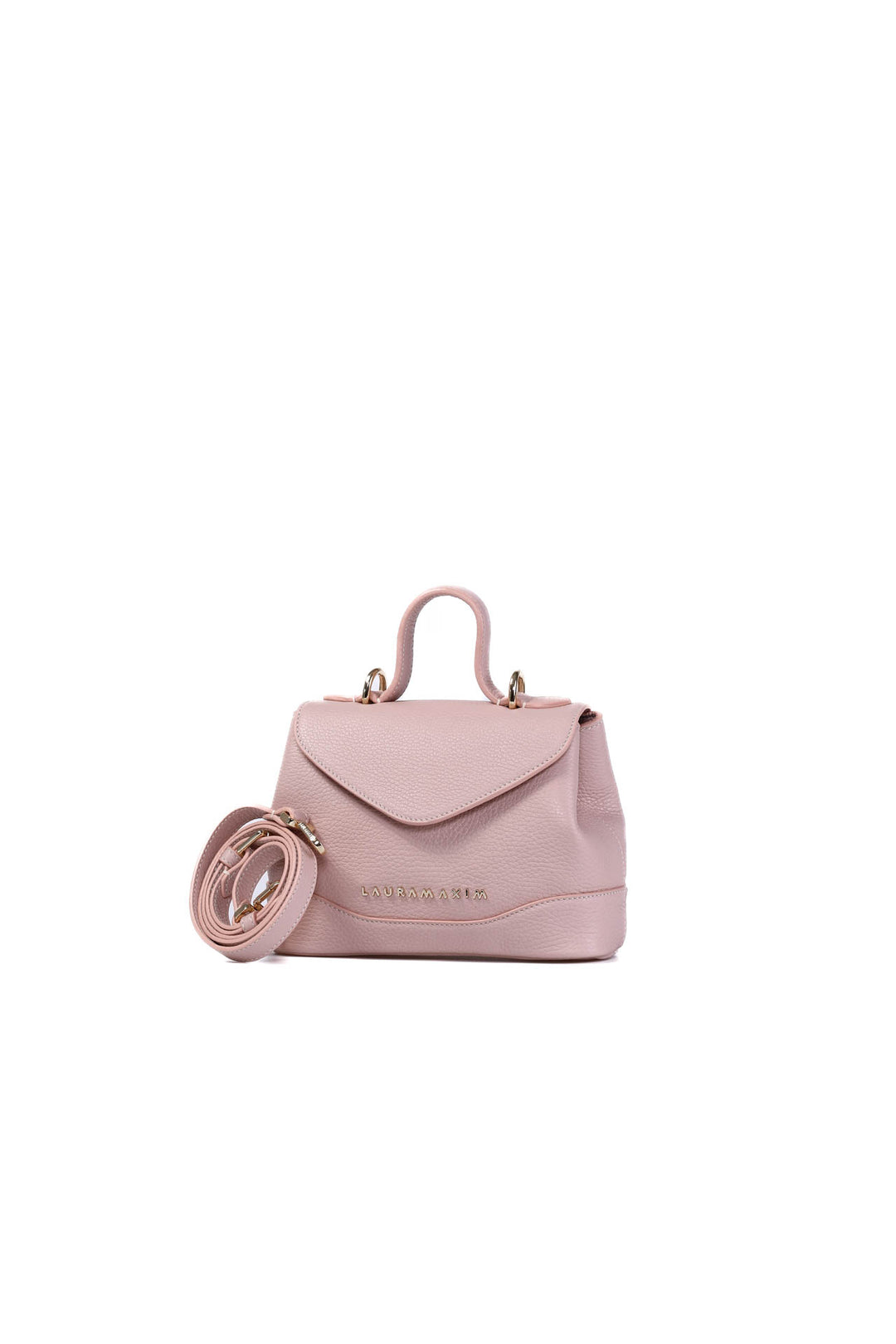 Mina Bag Mini Rosa