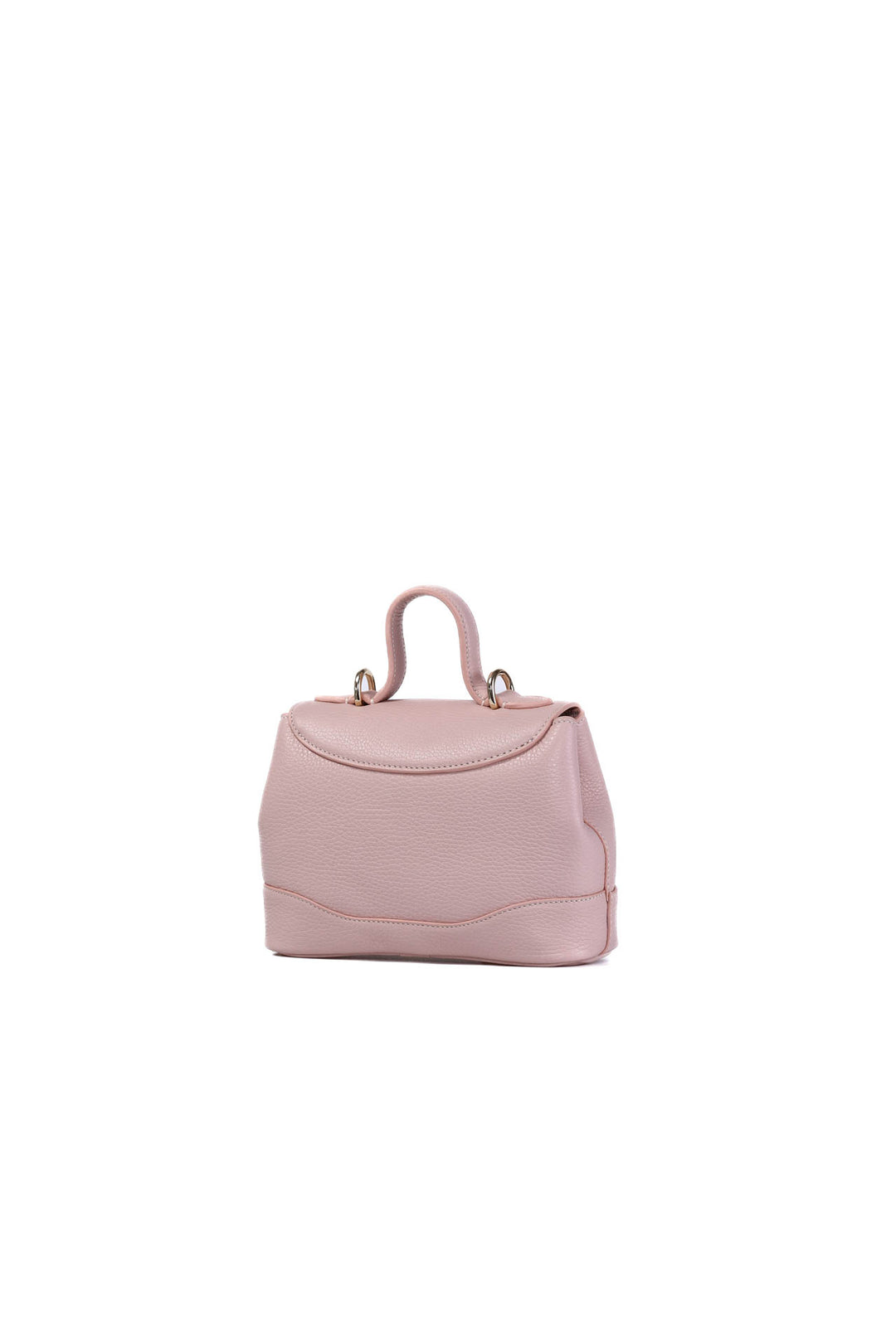 Mina Bag Mini Rosa