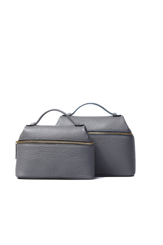 Minimal Bag Mini Cloudy Grey